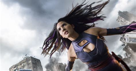 Olivia Munn Chose X-Men: Apocalypse over Deadpool | Collider