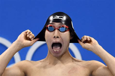 Rio 2016 funny face : r/ImagesOfThe2010s