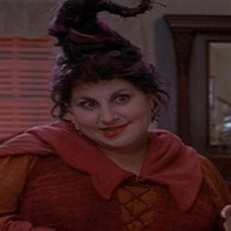 This Is What The Cast Of "Hocus Pocus" Looks Like Over Two Decades Later