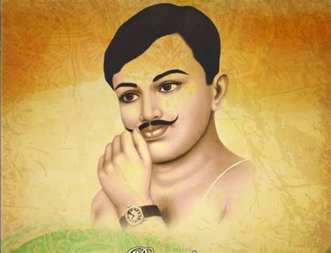 चंद्रशेखर आजाद जीवनी Chandrashekhar Azad Biography in Hindi