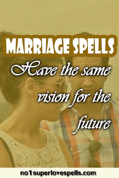 marriage spell chant marriage spell black magic happy | love spells ...