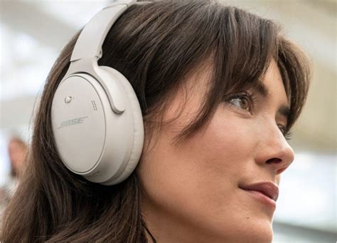 Bose QuietComfort 45 Wireless Headphones With ANC, 24-Hour Battery Life Launched: Price ...