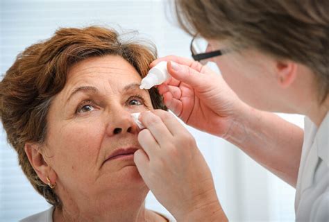 Macular Edema: Causes, Symptoms, & Treatment - eMediHealth