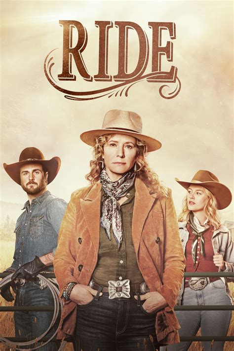 Ride (2023) S01E10 - WatchSoMuch