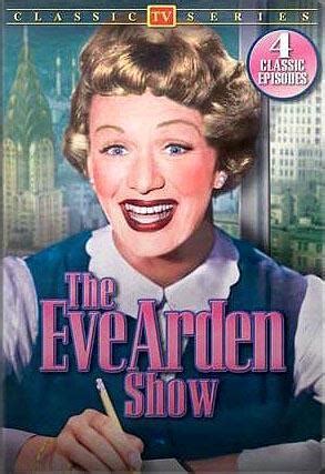 The Eve Arden Show (TV Series) (1957) - FilmAffinity