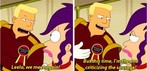 17 Ridiculous Zapp Brannigan Quotes That Will Make You Miss Futurama (17 pics)