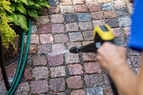 How to clean and maintain your pavers Paver Cleaning & Maintenance Sunshine Coast The following ...