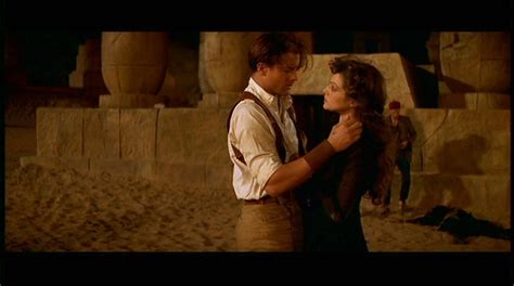 The Mummy (1999) - The Mummy Movies Image (4380322) - Fanpop