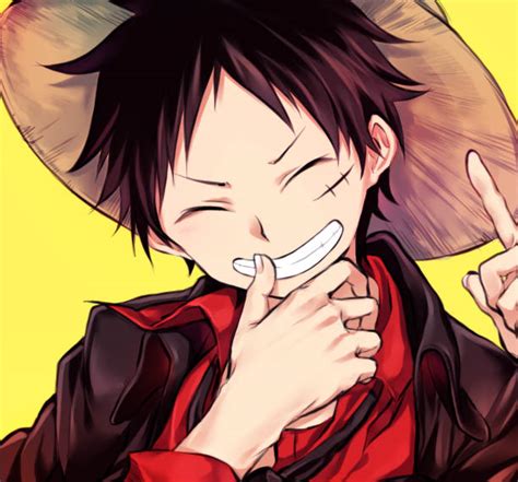 Tổng hợp những hình ảnh luffy anime đẹp và ấn tượng nhất