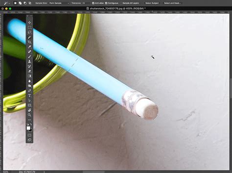5 Easy Ways to Make Better Selections in Photoshop | Photoshop, Cool ...