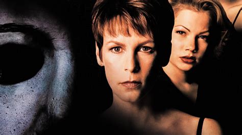 Halloween H20: 20 Years Later (1998) - AZ Movies