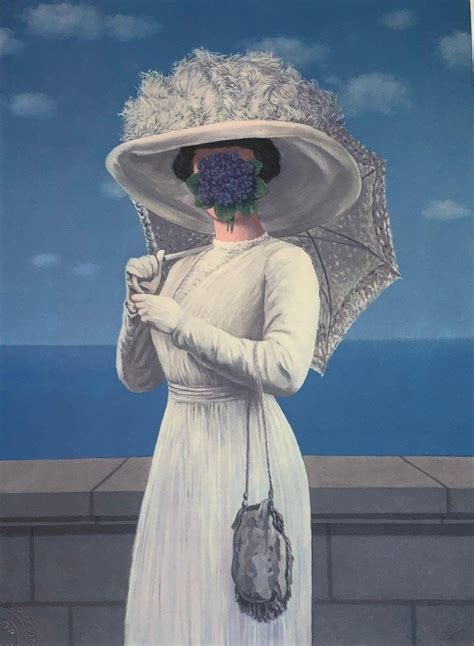 Rene Magritte, René François Ghislain Magritte, Magritte Paintings, Art Gallery, Surrealism ...