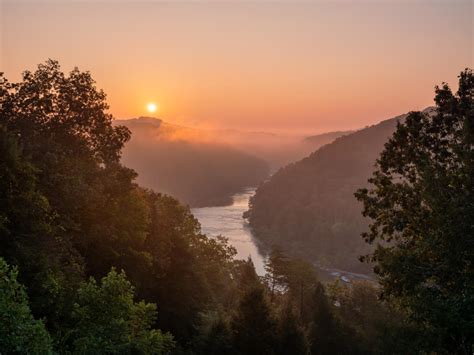 Harlan Kentucky | Explorekywildlands.com