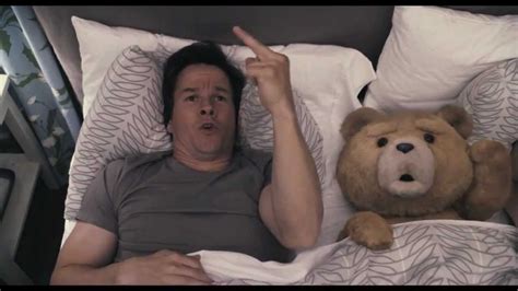 Ted Funniest Scenes/Lines | Ted movie, Thunder buddy, Funny movies