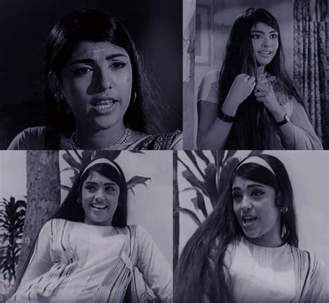 Actress Sujatha - 20th Century Movie Stars