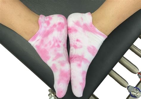 Pilates Grip Socks Australia