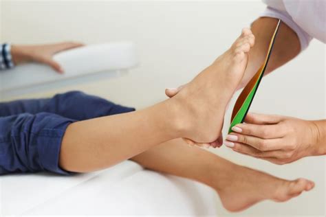 Benefits of Wearing Custom Orthotics | Orthotics Virginia