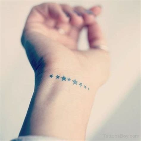 Wrist Tattoos | Tattoo Designs, Tattoo Pictures | Page 15