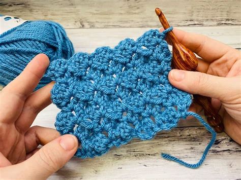 How-to-crochet-the-tulip-stitch - love. life. yarn.