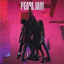 Ten (Pearl Jam album) - Wikipedia