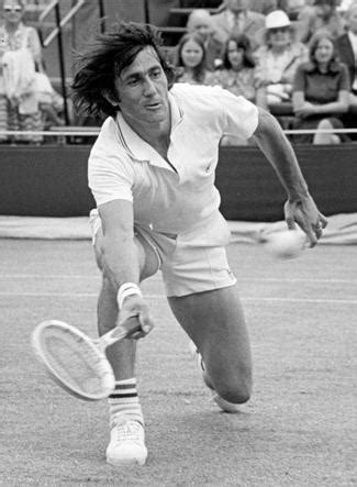 How Many Grand Slams Has Ilie Nastase Won? - How Many Won