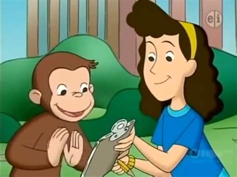 Pbs kids curious george episodes - osiinsta