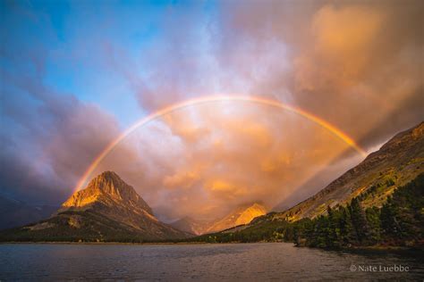 The Best Sunrise Of My Life. Glacier National Park, Montana. [OC][3000x2000] : EarthPorn