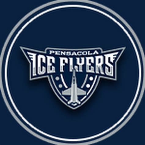 Pensacola Ice Flyers - YouTube