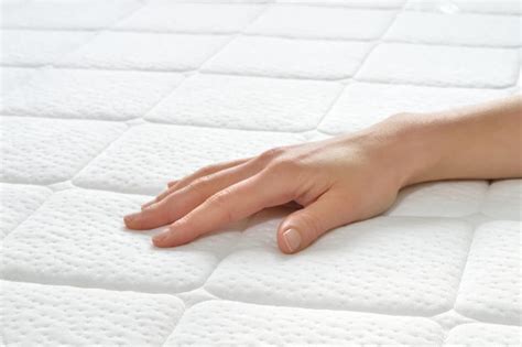 How to Choose the Best Mattress for Your Back Pain Needs - Mattress ...