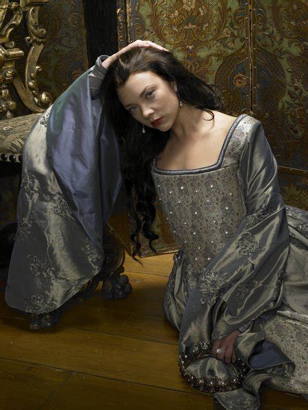 Natalie Dormer as Anne Boleyn - Tudor History Photo (31280457) - Fanpop