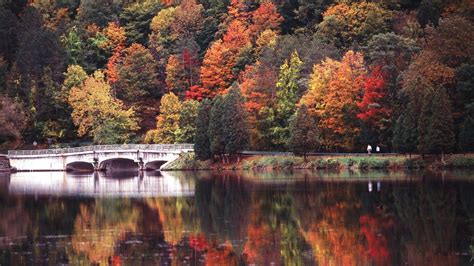 10 Beautiful Spots to See Fall Foliage in New York State This Year ...