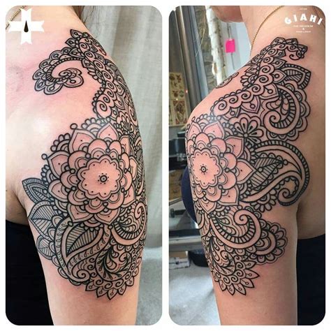 Like the shape. Open front. Paisley Tattoo Design, Mandala Tattoo Design, Paisley Tattoo Sleeve ...