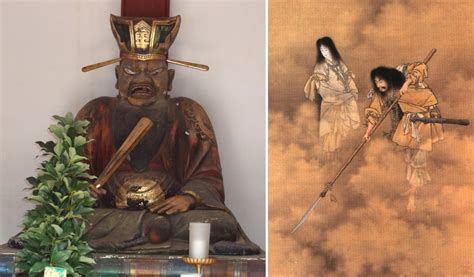 Shinigami, Japanese God of Death & Meaning | Japan Avenue