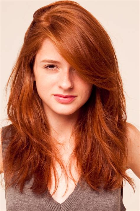 found in marcelaboechat.files.wordpress.com | Natural red hair, Beautiful red hair, Red hair ...