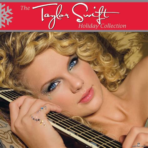 Taylor Swift - The Taylor Swift Holiday Collection (2019) FLAC + Hi-Res ...