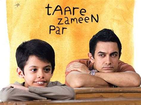 Taare Zameen par Movie Review