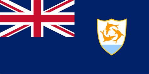 Download Flag of Anguilla images | Flagpedia.net