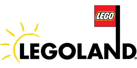 Legoland Logo - LogoDix