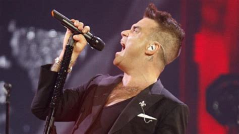 Robbie Williams kicks off his Australian tour at Perth Arena | PerthNow