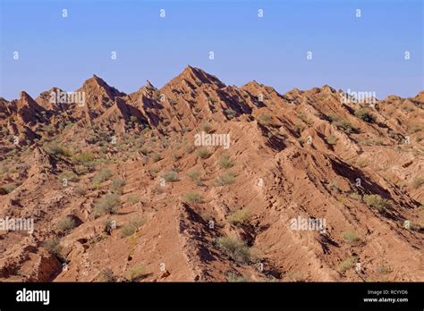 Cuesta geology hi-res stock photography and images - Alamy