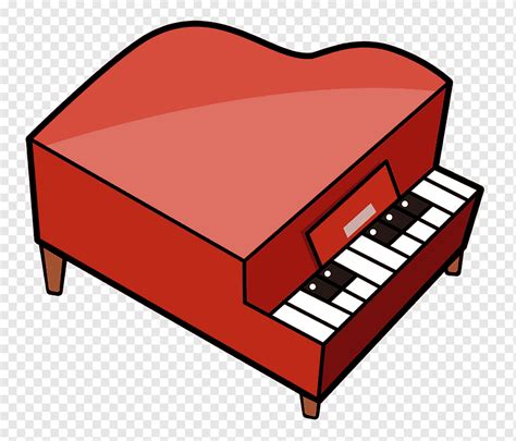 Cartoon Piano Keyboard Png / Electronic keyboard cartoon piano, cartoon keyboard, cartoon ...
