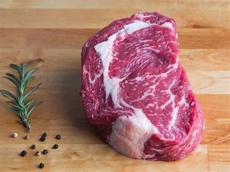 Farm to Table Black Angus Steaks | by Kansas City Beef Co