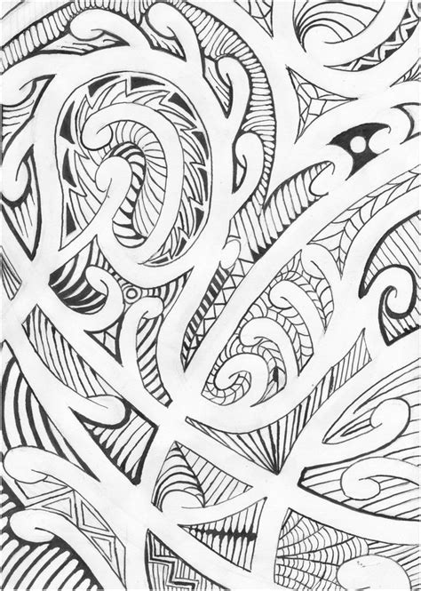 The 25 best Maori designs ideas on Pinterest | Desenhos tribais, Arte ...