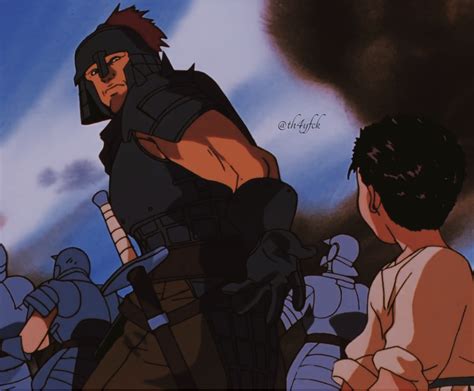 BERSERK ~ GAMBINO | Berserk, Character, Fictional characters