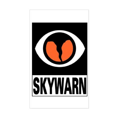 Skywarn Logos