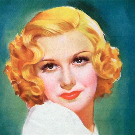 Vintage Beautiful Blonde Actress Free Stock Photo - Public Domain Pictures