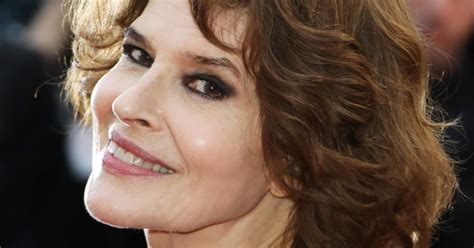 Movies With Fanny Ardant