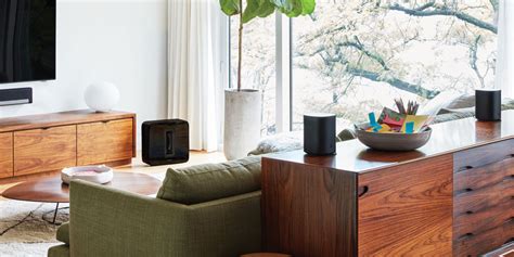 Understanding Surround Sound and Sonos | Sonos Community