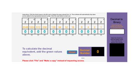 Digital Flippy Do - Google Sheets