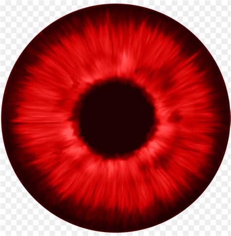 Free download | HD PNG human eye iris texture mapping drawing red eye iris texture PNG ...